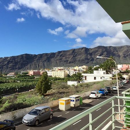Apartamentos Los Llanos De Aridane Esterno foto