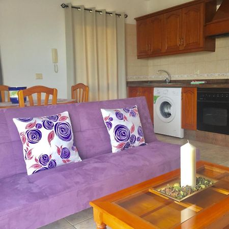 Apartamentos Los Llanos De Aridane Esterno foto