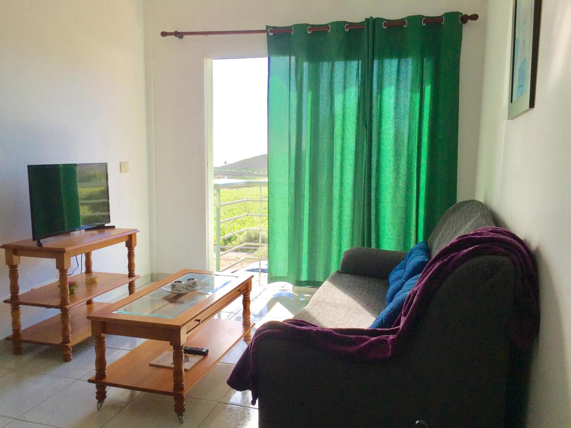 Apartamentos Los Llanos De Aridane Esterno foto