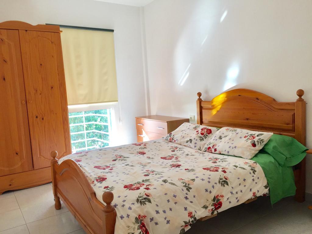 Apartamentos Los Llanos De Aridane Esterno foto