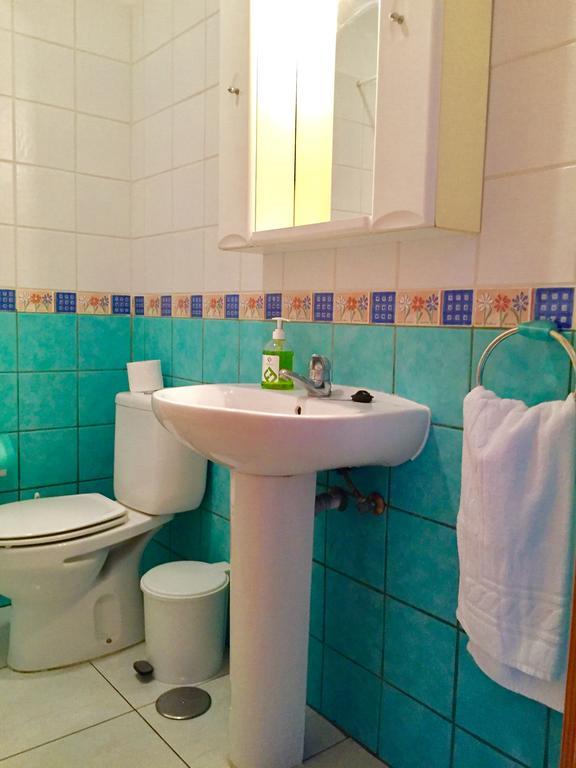Apartamentos Los Llanos De Aridane Esterno foto