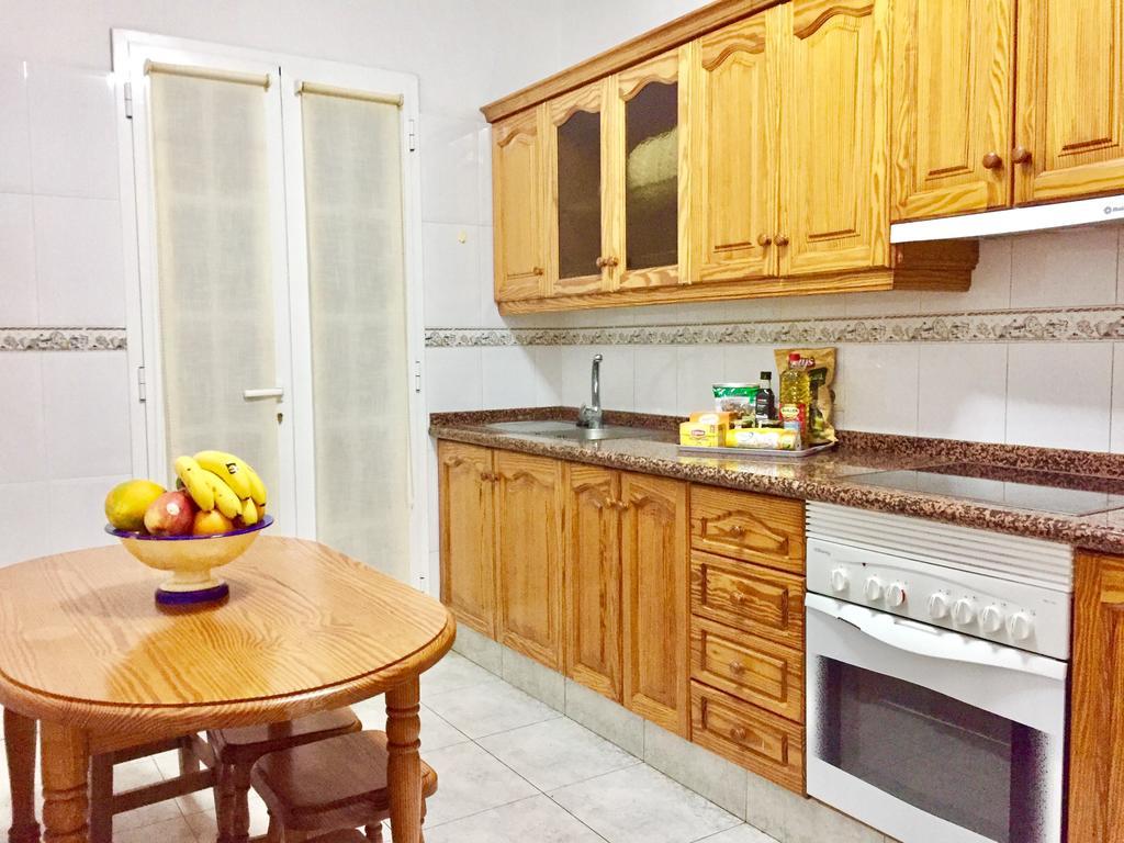 Apartamentos Los Llanos De Aridane Esterno foto