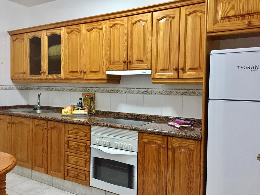 Apartamentos Los Llanos De Aridane Esterno foto