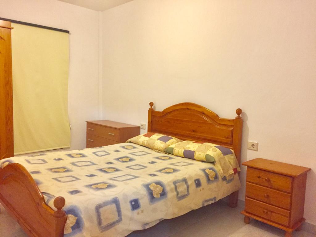 Apartamentos Los Llanos De Aridane Esterno foto