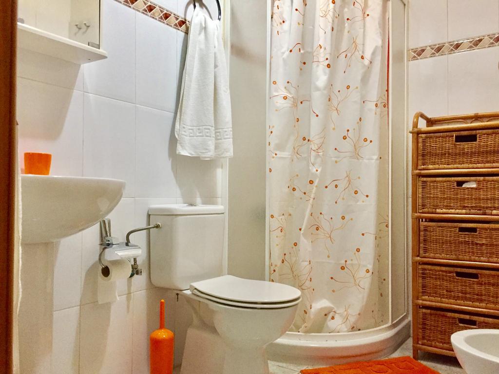 Apartamentos Los Llanos De Aridane Esterno foto