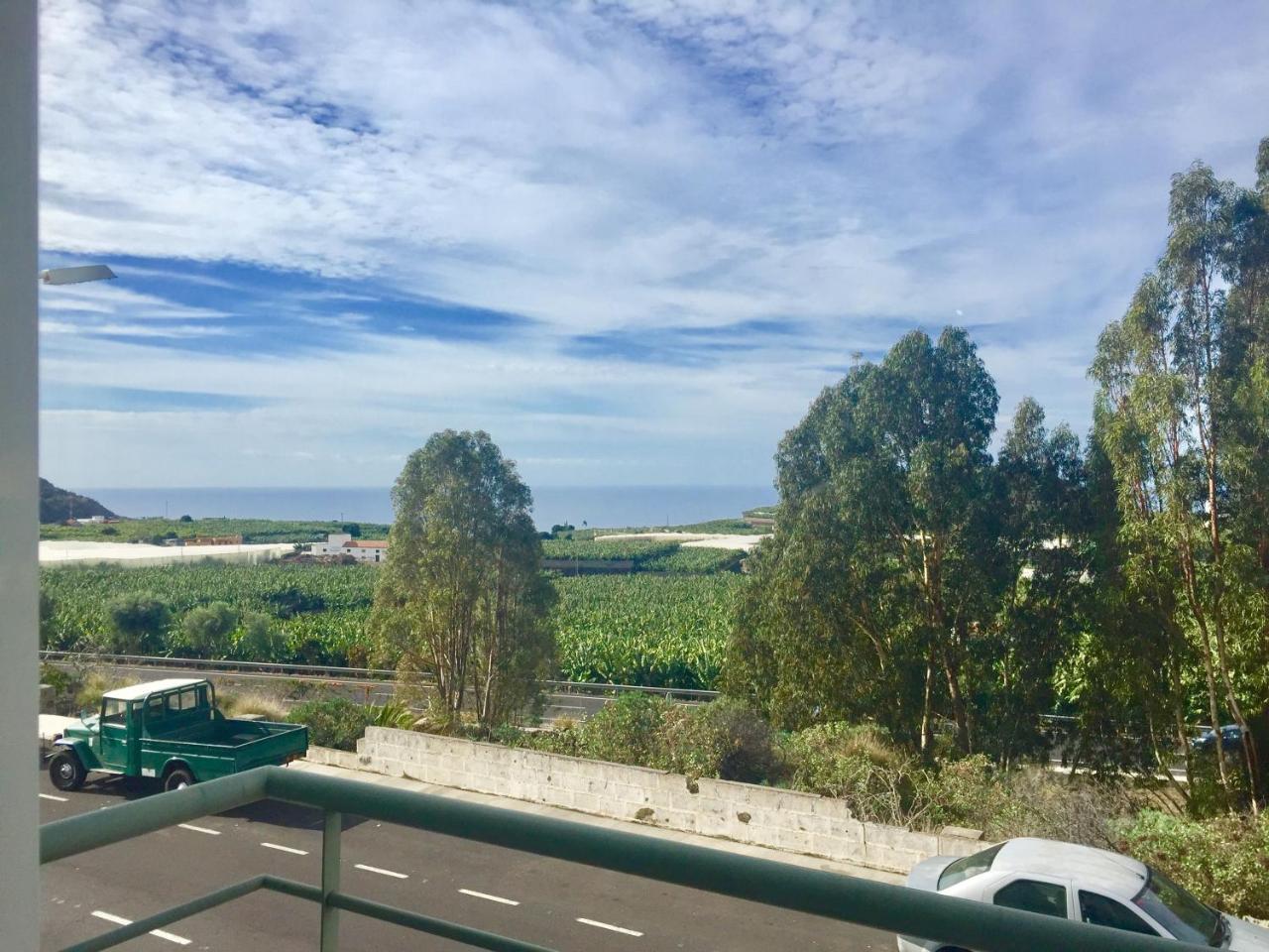 Apartamentos Los Llanos De Aridane Esterno foto
